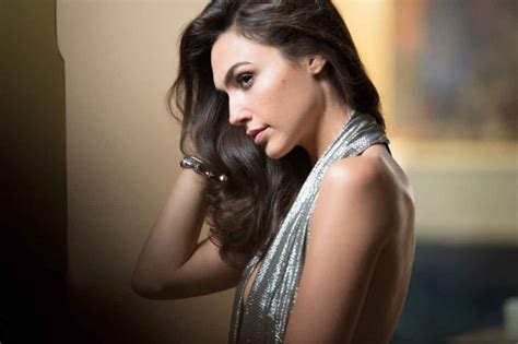 gucci bamboo fragrance ad gal gadot|gal gadot gucci.